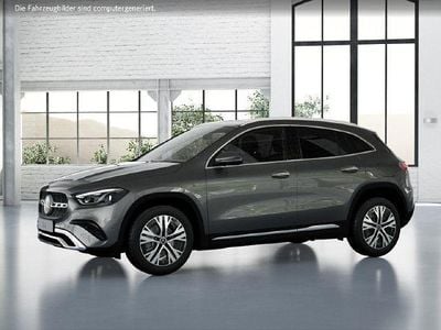 Mercedes GLA200