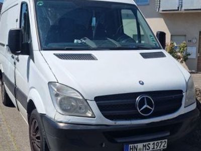 Mercedes Sprinter