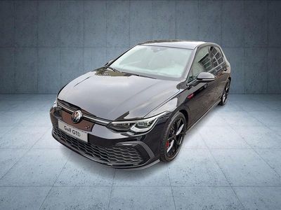 Gebraucht VW Golf VIII Style 245 PS (180 kW) 2023 Schwarz Limousine