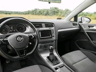 VW Golf VII