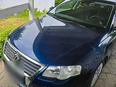 Gebraucht VW Passat