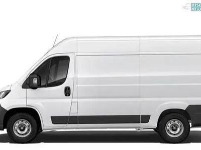 Citroën Jumper