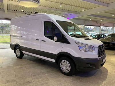 gebraucht Ford Transit Kasten L2-H2*Hoch+Lang*Garantie