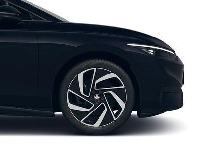 Neu VW ID.7 Pro 210 kW (286 PS) 2026 Schwarz Kombi