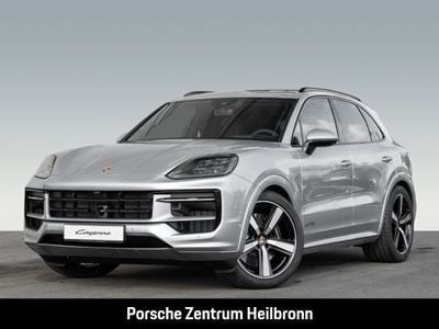 Porsche Cayenne GTS