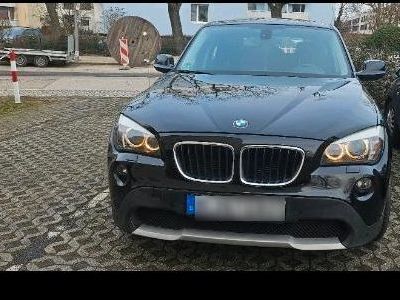 gebraucht BMW X1 Diesel