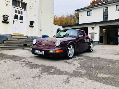 gebraucht Porsche 964 