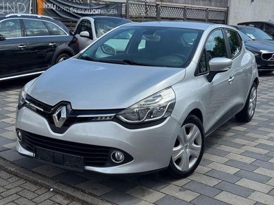 Renault Clio IV