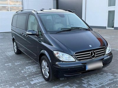 Mercedes Viano