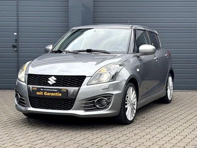Gebraucht Suzuki Swift Sport 136 PS (100 kW) 2016 Limousine