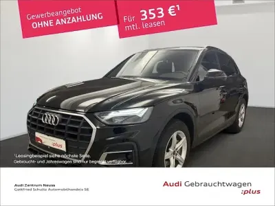 Gebraucht Audi Q5