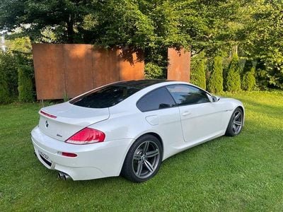BMW M6