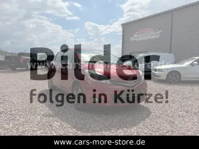 Gebraucht Toyota Yaris