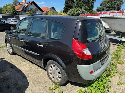 Renault Scénic II