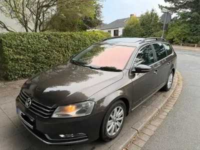 Gebraucht VW Passat