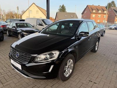 Gebraucht Volvo XC60 Ocean Race 190 PS (139 kW) 2015 Schwarz SUV