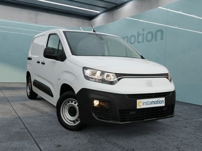 gebraucht Fiat Doblò 1.5 CARGO KAWA L1 100PS