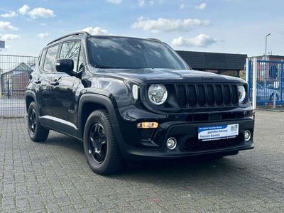 gebraucht Jeep Renegade Longitude FWD