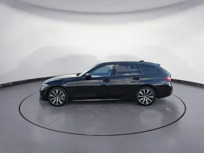 Używany BMW 330