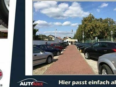 Mercedes A160
