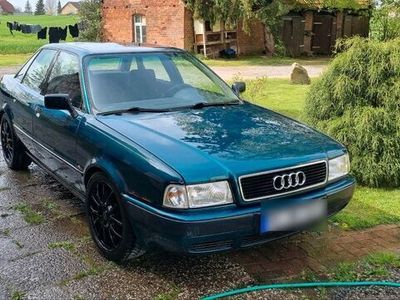 gebraucht Audi 80 B4 2.0 mit TÜV 07/25