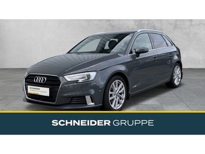 gebraucht Audi A3 Sportback 35 TFSI sport Automatik