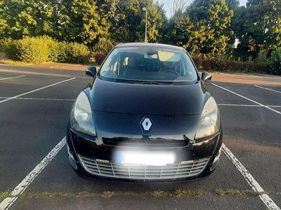 Renault Grand Scénic III