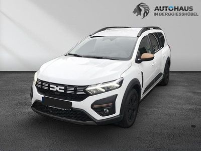 Neu Dacia Jogger Extreme 110 PS (80 kW) 2026 Van / Kleinbus