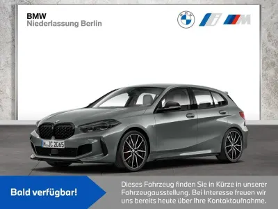 Gebraucht BMW M135 Performance 306 PS (225 kW) 2023 Grau Kleinwagen