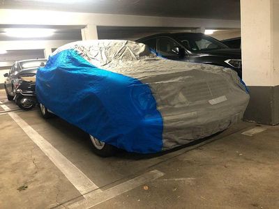 Grau Gebraucht 2003 Mercedes CLK230 Avantgarde Cabrio | 10.900 € (Teuer)