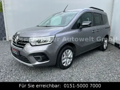 Gebraucht Renault Kangoo