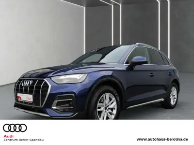 Gebraucht Audi Q5