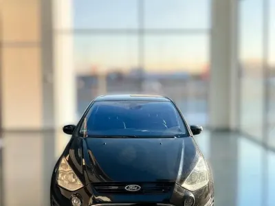 Gebraucht Ford S-MAX