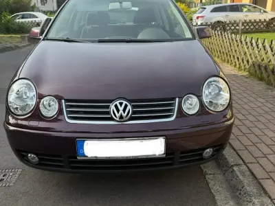 Occasion VW Polo