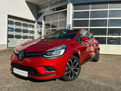 Gebraucht Renault Clio