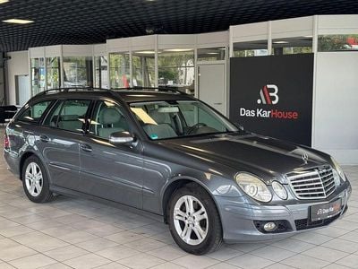 Mercedes E200
