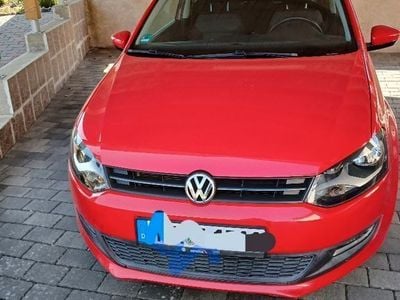 VW Polo