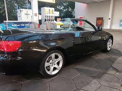 BMW 325 Cabriolet