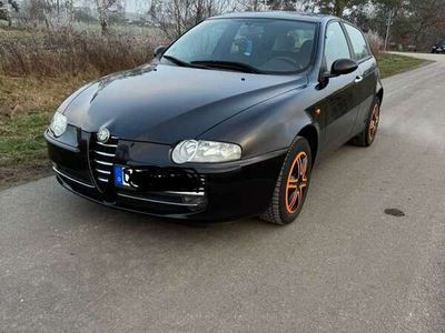 Alfa Romeo 147