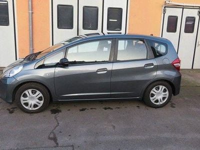 Gebraucht Honda Jazz S Cool 90 PS (66 kW) 2015 Grau Kleinwagen