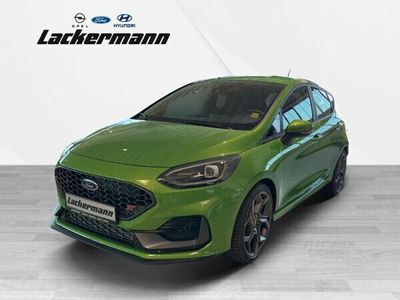 gebraucht Ford Fiesta ST X Performance