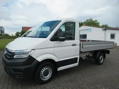 Gebraucht VW Crafter