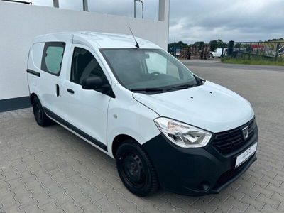 Dacia Dokker Express