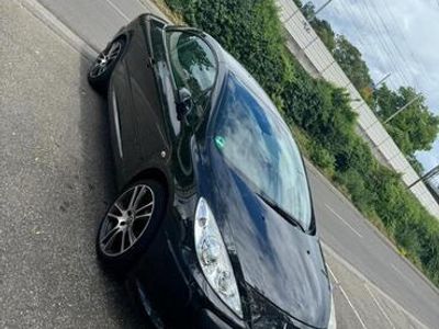 Peugeot 307 CC