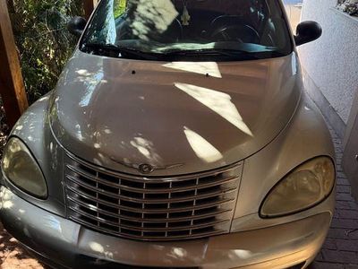 Chrysler PT Cruiser