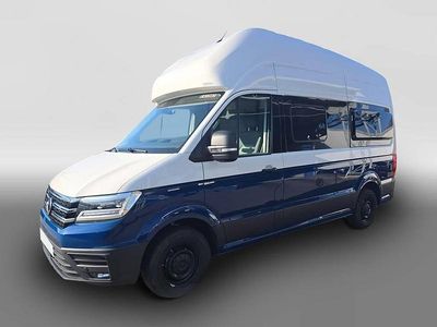 Second-hand VW California California 177 CP (130 kW) 2024 Alb Van