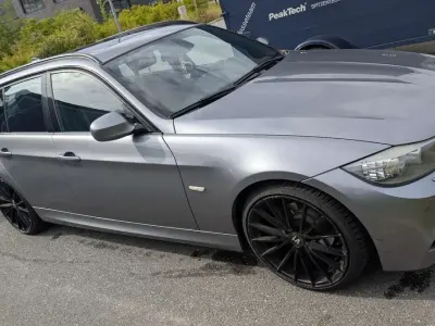 Gebraucht BMW 318