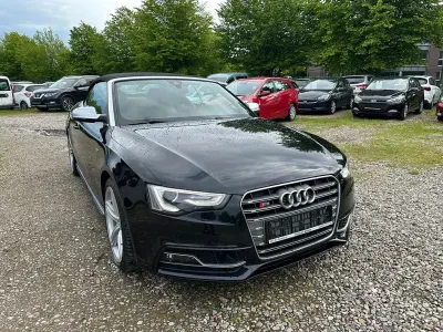 Gebraucht Audi S5 Cabriolet