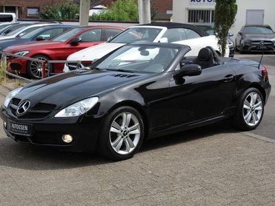 Mercedes SLK280