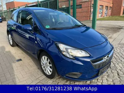 Gebraucht Opel Corsa